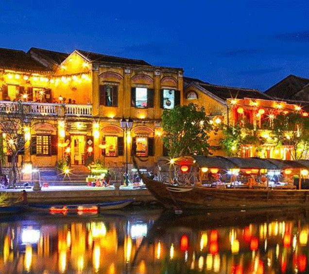 Hoi An